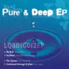 Various Artists - Pure & Deep - EP